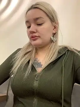 Sextazy online show from 25, 1, 2025