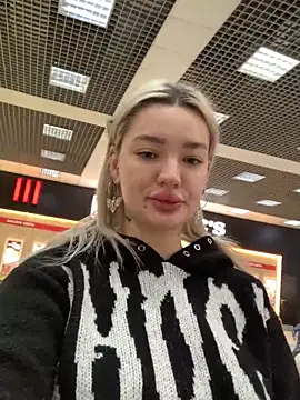 Sextazy online show from 6, 2, 2025