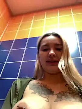 Sextazy online show from 8, 3, 2025