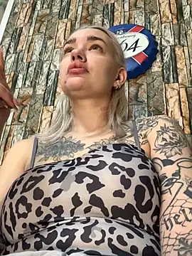 Sextazy online show from 6, 3, 2026