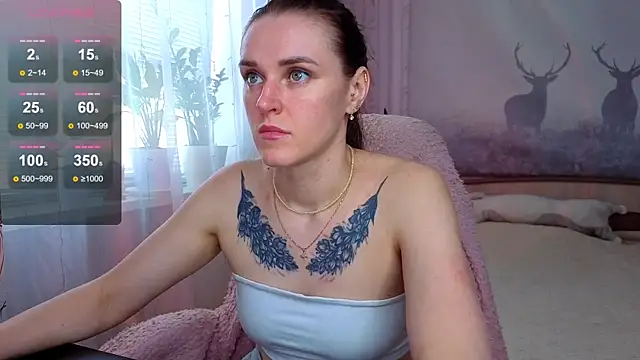 Bella  Swoon online show from 7, 5, 2026