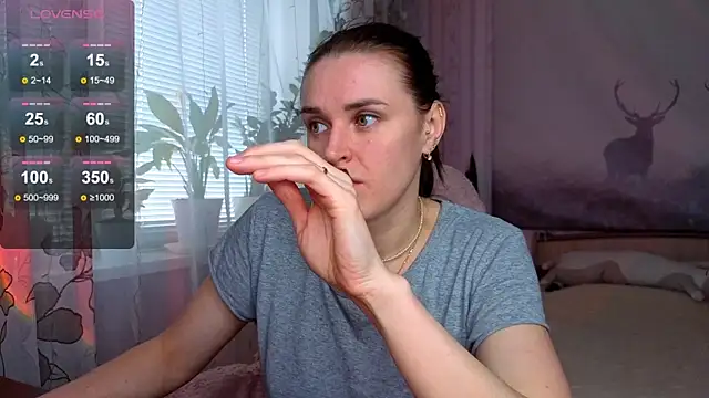 Bella  Swoon online show from 12, 5, 2026