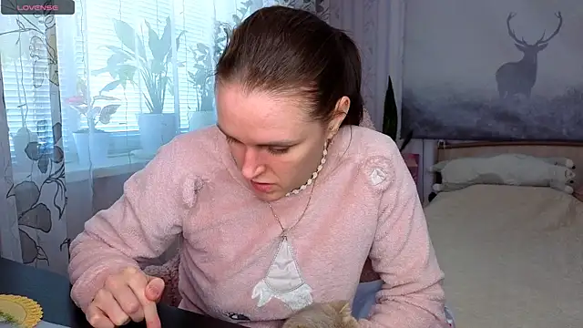 Bella  Swoon online show from 14, 5, 2026