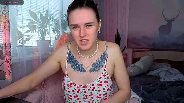 Bella  Swoon online show from 16, 5, 2026