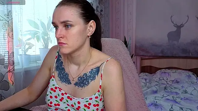 Bella  Swoon online show from 21, 5, 2026