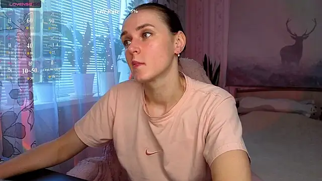 Bella  Swoon online show from 2, 6, 2026