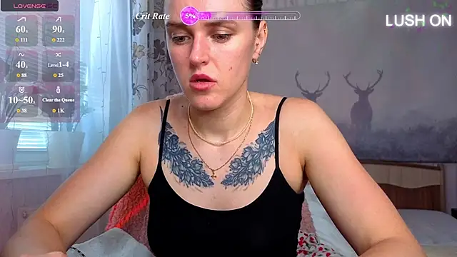 Bella  Swoon online show from 17, 6, 2026
