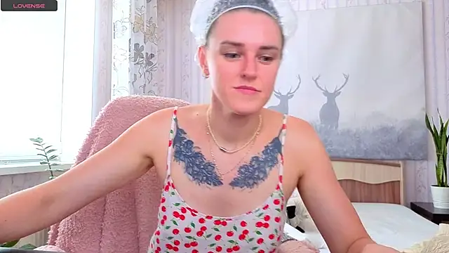 Bella  Swoon online show from 18, 6, 2026