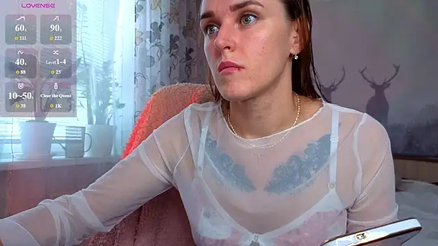 Bella  Swoon online show from 24, 6, 2026