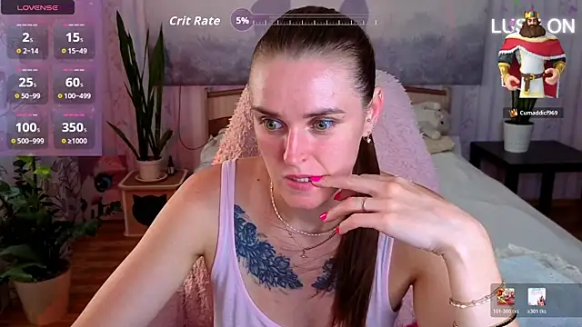 Bella  Swoon online show from 7, 7, 2026