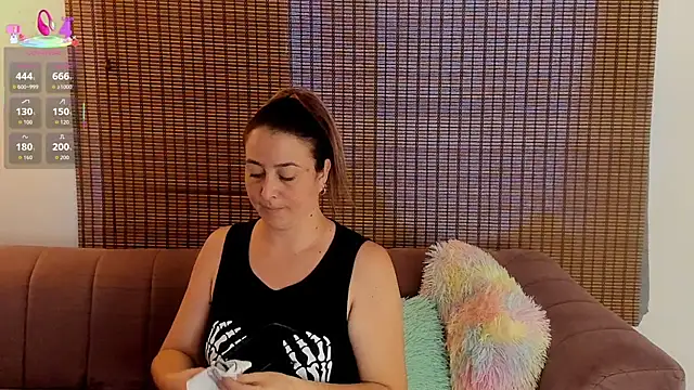 ariana cross online show from 24, 7, 2026