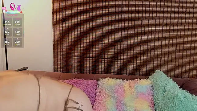 ariana cross online show from 8, 8, 2026