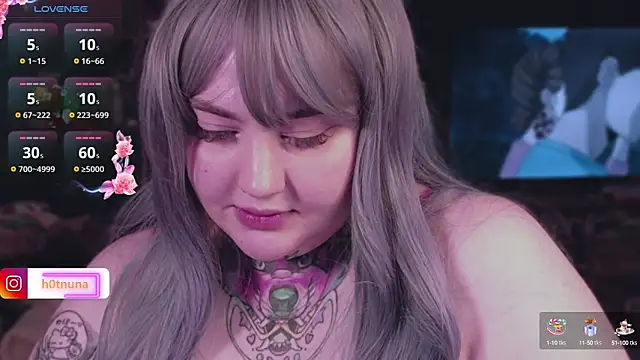 Snapshot of Byeol_Dae_ chatting on 9, 1, 2025 Byeol Dae online show from 9, 1, 2025