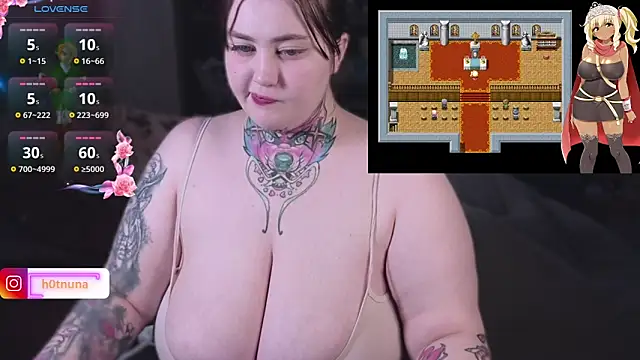 Snapshot of Byeol_Dae_ chatting on 17, 1, 2025 Byeol Dae online show from 17, 1, 2025