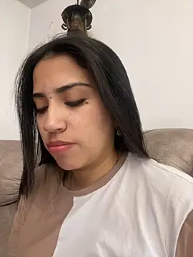 Snapshot of SaritaHot_69 chatting on 26, 12, 2024 SaritaHot 69 online show from 26, 12, 2024