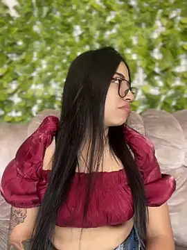 Snapshot of SaritaHot_69 chatting on 8, 1, 2025 SaritaHot 69 online show from 8, 1, 2025