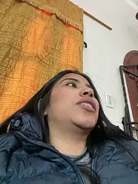 Snapshot of SaritaHot_69 chatting on 17, 3, 2025 SaritaHot 69 online show from 17, 3, 2025