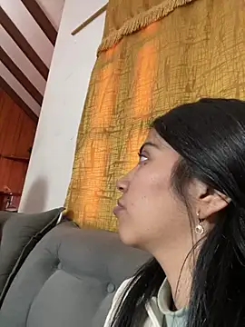 Snapshot of SaritaHot_69 chatting on 18, 3, 2025 SaritaHot 69 online show from 18, 3, 2025