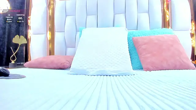 RileySweett online show from 26, 10, 2025