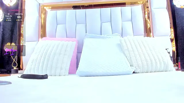 RileySweett online show from 19, 11, 2025