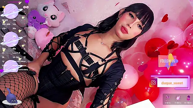 Snapshot of Audry_duque chatting on 15, 2, 2025 Audry duque online show from 15, 2, 2025