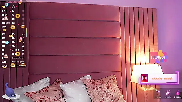 Snapshot of Audry_duque chatting on 18, 3, 2025 Audry duque online show from 18, 3, 2025