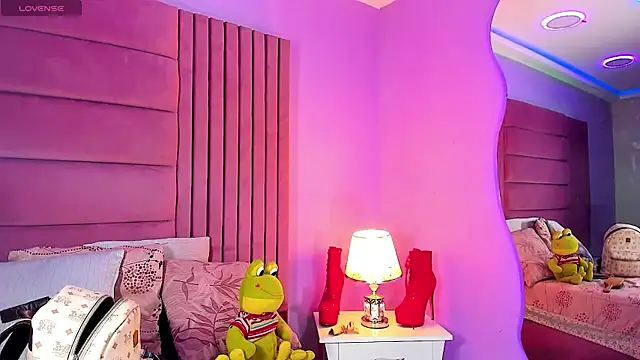 Snapshot of Audry_duque chatting on 16, 10, 2025 Audry duque online show from 16, 10, 2025