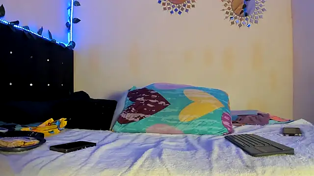 Stefanydolly77 online show from 27, 6, 2026