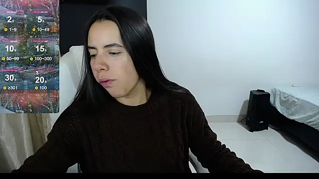 Mariam Gomezxxx online show from 22, 12, 2024