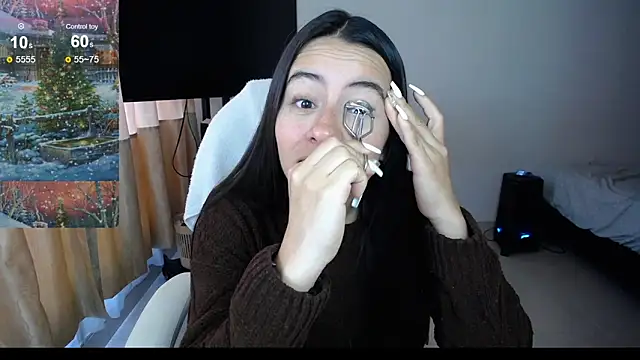 Mariam Gomezxxx online show from 22, 12, 2024