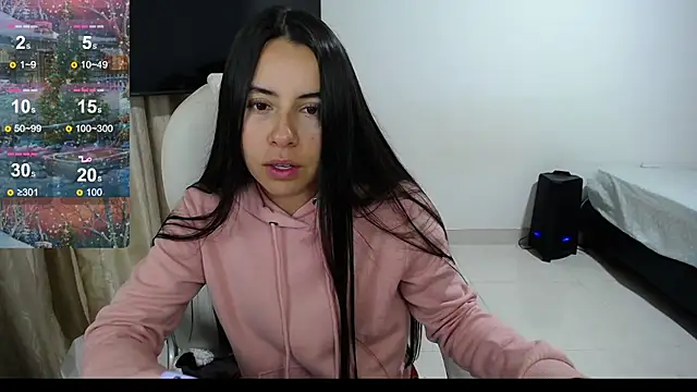 Mariam Gomezxxx online show from 24, 12, 2024