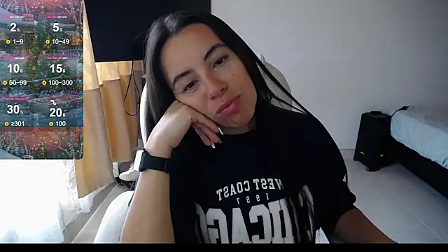 Mariam Gomezxxx online show from 26, 12, 2024