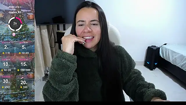 Mariam Gomezxxx online show from 27, 12, 2024