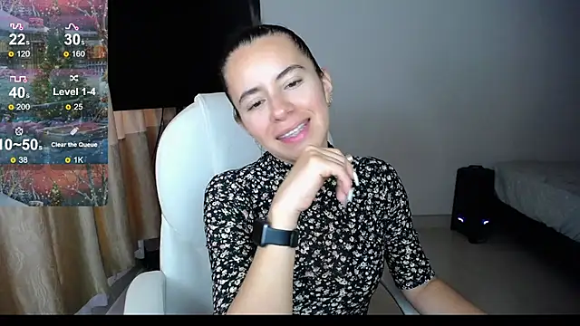 Mariam Gomezxxx online show from 30, 12, 2024