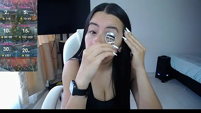 Mariam Gomezxxx online show from 3, 1, 2025