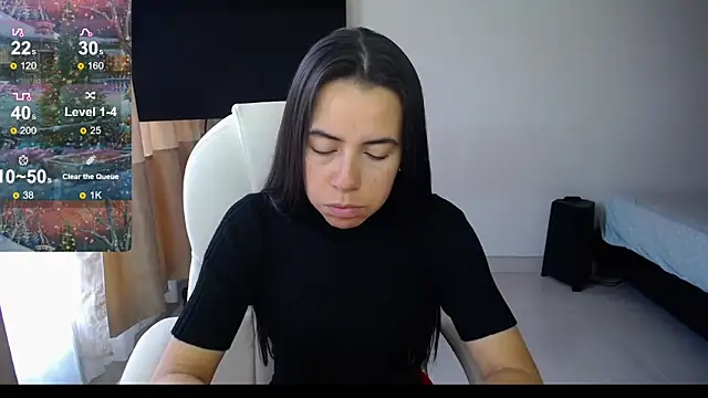 Mariam Gomezxxx online show from 4, 1, 2025