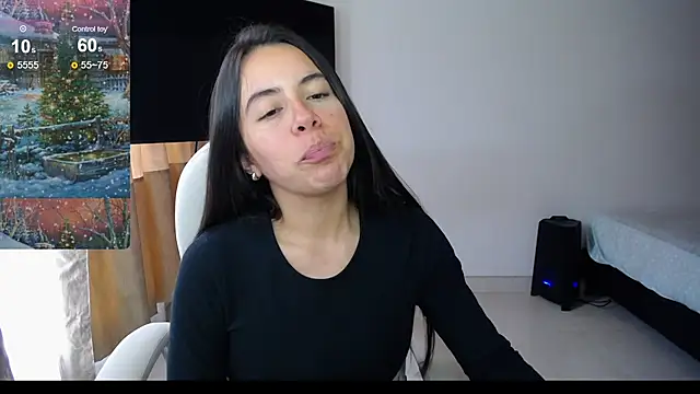 Mariam Gomezxxx online show from 5, 1, 2025