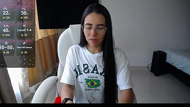 Mariam Gomezxxx online show from 30, 1, 2025