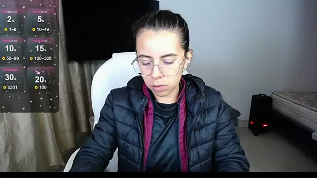 Mariam Gomezxxx online show from 11, 2, 2025