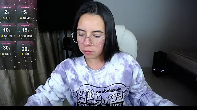 Mariam Gomezxxx online show from 7, 3, 2025