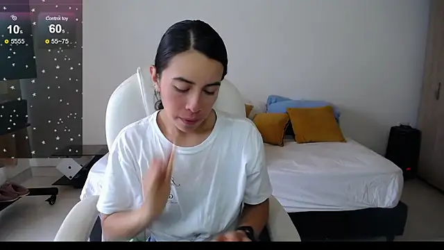 Mariam Gomezxxx online show from 19, 3, 2025