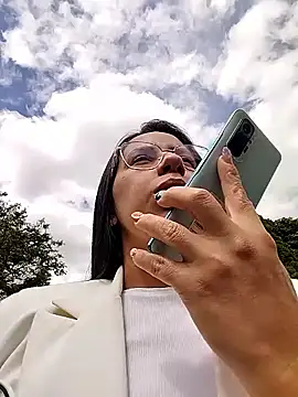 Mariam Gomezxxx online show from 14, 9, 2025