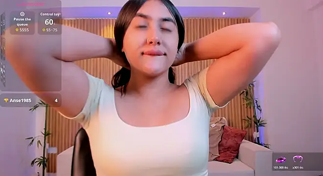 Snapshot of paulina_sweett_ chatting on 20, 6, 2026 paulina sweett online show from 20, 6, 2026