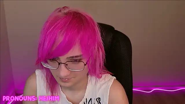 CuteYukiKun online show from 5, 1, 2025