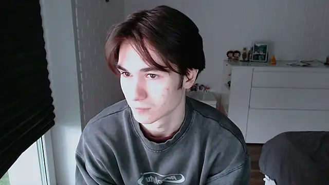 Snapshot of MarkusDean chatting on 24, 10, 2025 MarkusDean online show from 24, 10, 2025