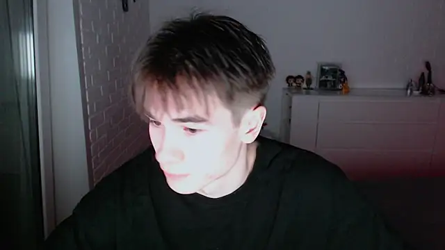 MarkusDean online show from 5, 11, 2025