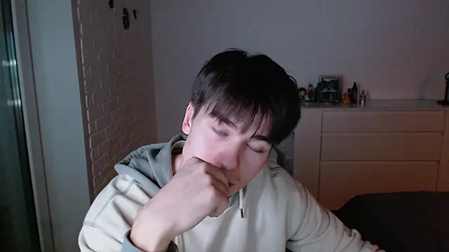 MarkusDean online show from 28, 11, 2025