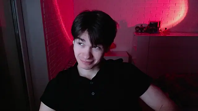 MarkusDean online show from 19, 12, 2025