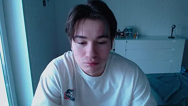 MarkusDean online show from 7, 1, 2026