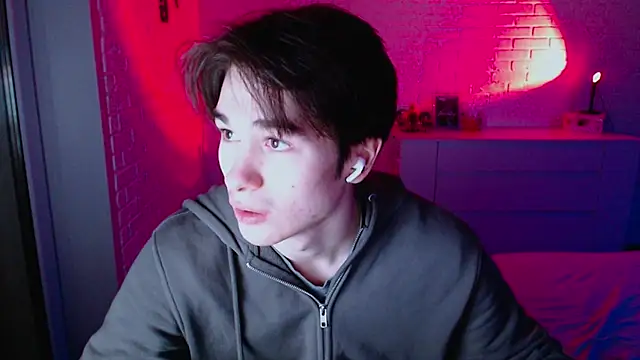 MarkusDean online show from 2, 2, 2026